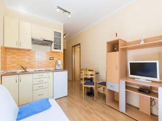 Apartamento Obrovac Características 8
