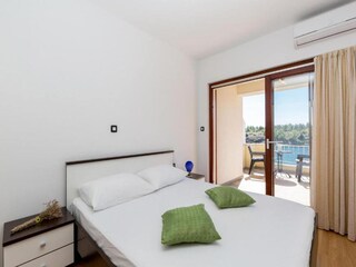 Apartamento Obrovac Características 9