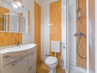 Apartment Obrovac Ausstattung 10