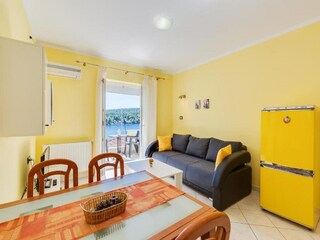 Apartamento Obrovac Características 4