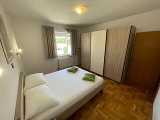 Appartement Obrovac Kenmerken 5
