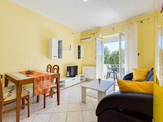 Apartamento Obrovac Características 6