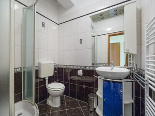 Appartamento Obrovac Caratteristiche 7