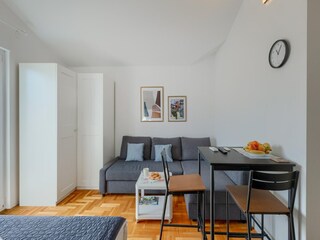 Apartment Ližnjan Ausstattung 21