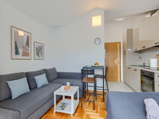 Appartamento Ližnjan Caratteristiche 23