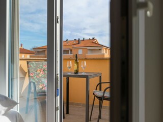 Apartment Ližnjan Outdoor Recording 2