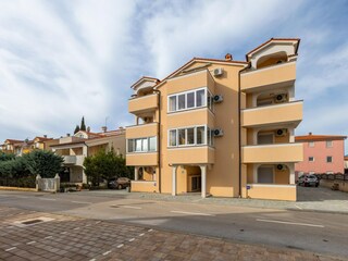 Appartamento Ližnjan Registrazione all'aperto 3