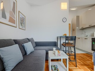Appartamento Ližnjan Caratteristiche 10