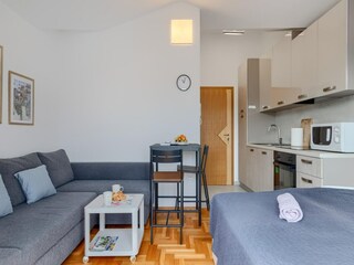 Appartement Ližnjan Kenmerken 12