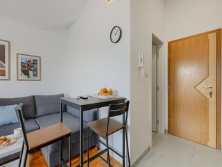 Appartement Ližnjan Équipement 13