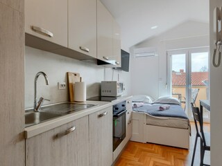 Apartamento Ližnjan Características 14