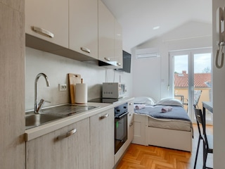Apartment Ližnjan Features 14