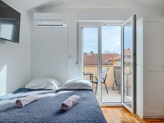 Appartement Ližnjan Kenmerken 15
