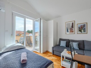 Appartamento Ližnjan Caratteristiche 16