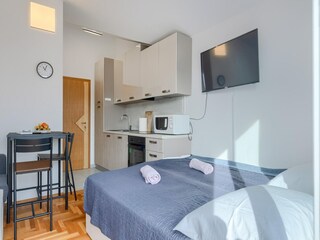 Apartment Ližnjan Features 17