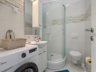 Apartamento Ližnjan Características 18