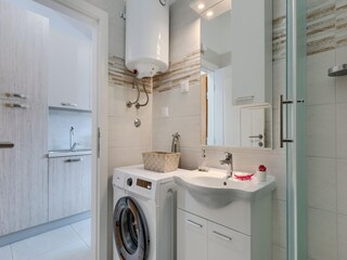 Appartement Ližnjan Équipement 19