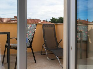 Appartamento Ližnjan Registrazione all'aperto 6