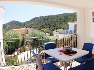 Holiday park Tanaunella  27