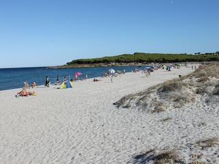Vakantiepark Tanaunella Omgeving 21