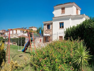 Holiday park Tanaunella Outdoor Recording 7