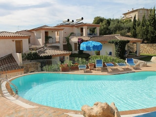 Vakantiepark Tanaunella  31