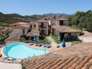 Vakantiepark Tanaunella  28