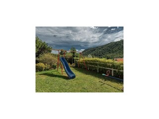 Ferienpark Tanaunella Außenaufnahme 4