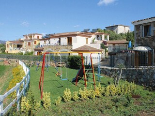 Parque de vacaciones Tanaunella  20