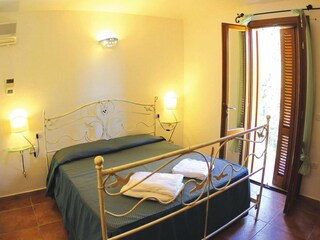 Parco vacanze Tanaunella Caratteristiche 15