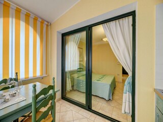 Ferienpark Cala Liberotto Ausstattung 6