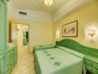 Vakantiepark Cala Liberotto Kenmerken 8