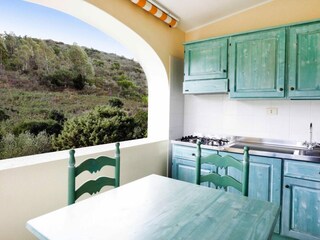 Vakantiepark Cala Liberotto  19