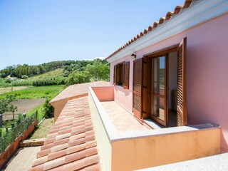 Ferienpark Cala Liberotto  17