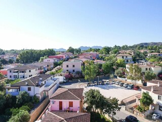 Holiday park Cala Liberotto Environment 14