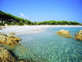 Ferienpark Cala Liberotto Außenaufnahme 5