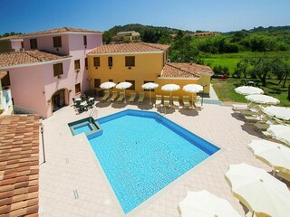 Holiday park Cala Liberotto Outdoor Recording 4
