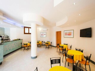 Vakantiepark Cala Liberotto Omgeving 35