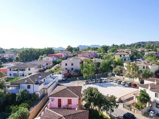 Holiday park Cala Liberotto Environment 37