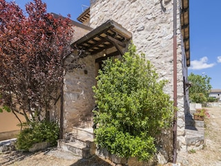 Holiday house Buggiano Outdoor Recording 5