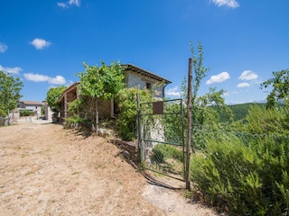 Holiday house Buggiano Features 22
