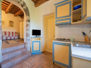 Holiday house Buggiano Features 27