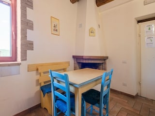 Holiday house Buggiano Features 38