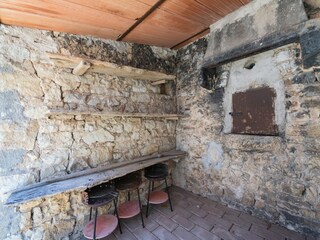 Casa de vacaciones Buggiano Grabación al aire libre 10