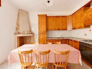 Apartamento Castelsardo Características 16
