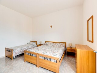 Apartamento Castelsardo Características 21