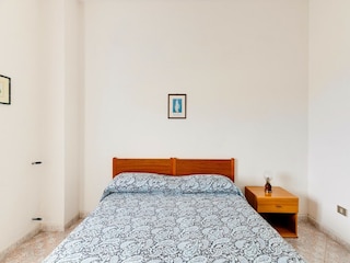 Apartamento Castelsardo Características 24
