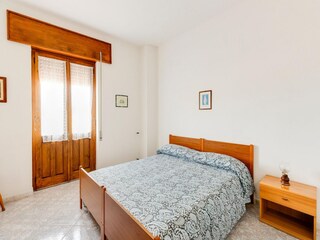Appartement Castelsardo Équipement 9
