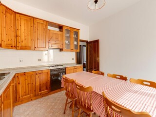 Appartement Castelsardo Équipement 22
