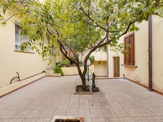 Appartamento Castelsardo Registrazione all'aperto 7